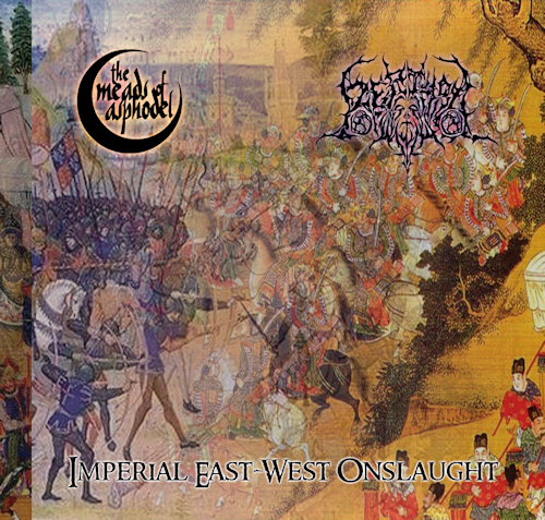 Imperial East-West Onslaught500